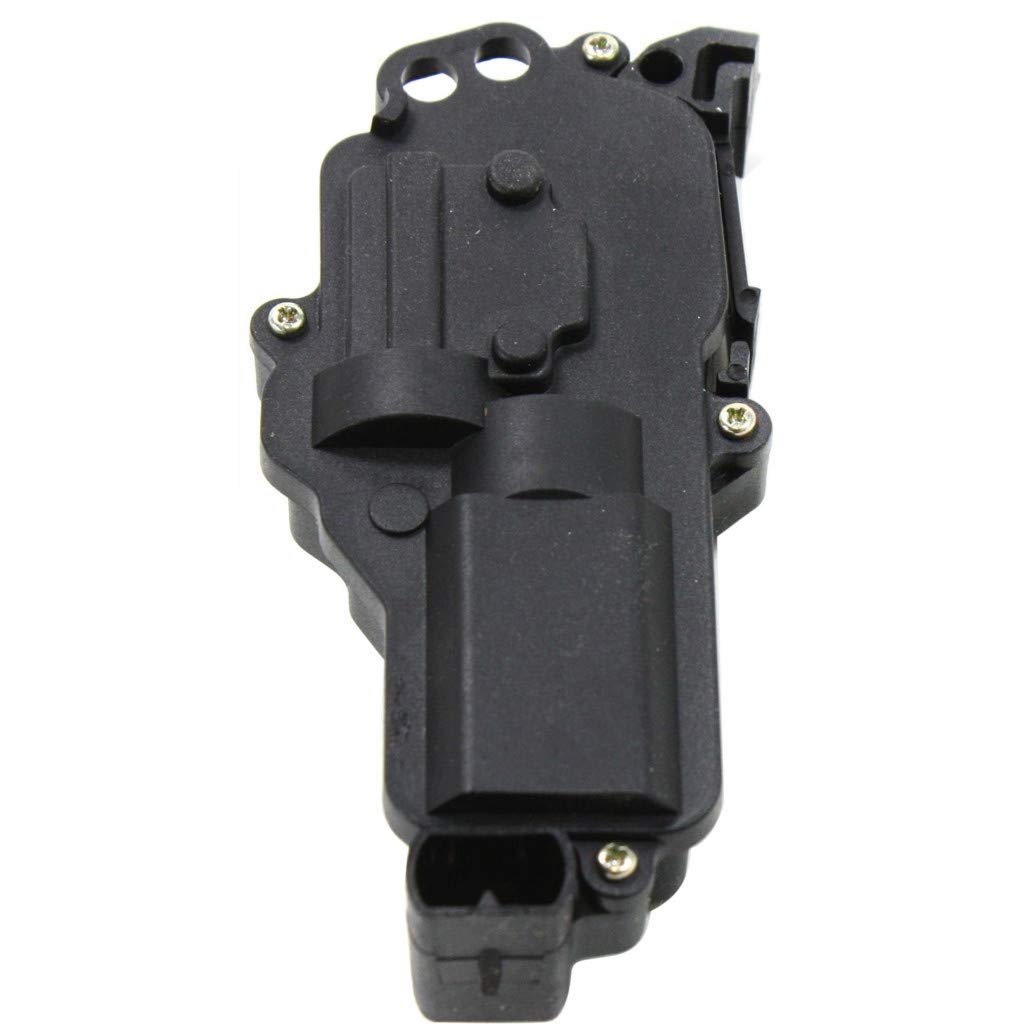 Door Lock Actuator For Lincoln Navigator 2003 2017 Rear Driver Side F81z25218a42aa