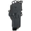 Door Lock Actuator For Lincoln Navigator 2003 2017 Rear Driver Side F81z25218a42aa
