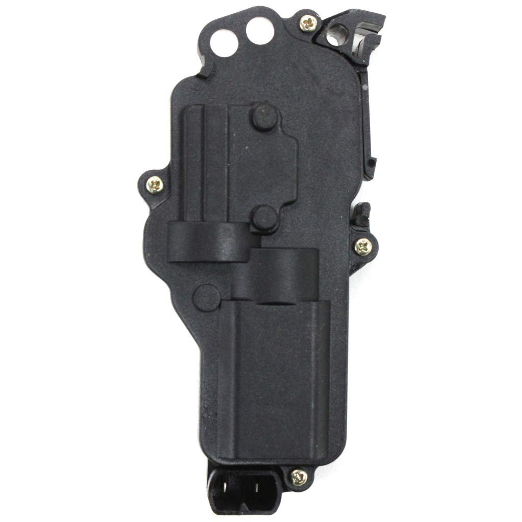 Door Lock Actuator For Lincoln Navigator 2003 2017 Rear Driver Side F81z25218a42aa