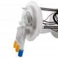 Ocpty High Performance Electric Fuel Pump Replacement For 1998-2005 Chevy Blazer 4 3l 1998-20 Gmc Jimmy 1998-2001 Oldsmobile