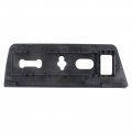 Applianpar Front Driver Side Seat Switch Housing Bezel Panel For Ford F150 2009-2014