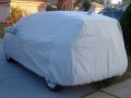 Carscover Custom Fits 2009-2020 Honda Fit Hatchback Wagon Car Cover For 5 Layer Heavy Duty Waterproof Ultrashield
