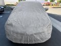 Carscover Custom Fits 2009-2020 Honda Fit Hatchback Wagon Car Cover For 5 Layer Heavy Duty Waterproof Ultrashield