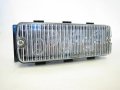 Whelen 500 Series Tir6 Super Led Lighthead Sync Red Clear 50r03zcr