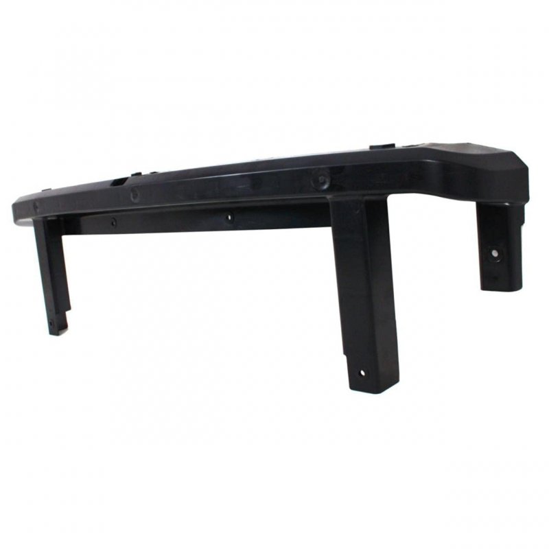 Carpartsdepot Header Panel Upper Grille Grill Opening For Ford E-150 E-250 E-350 Super Duty E-450 2008 2009 2010 2011 2012 2013
