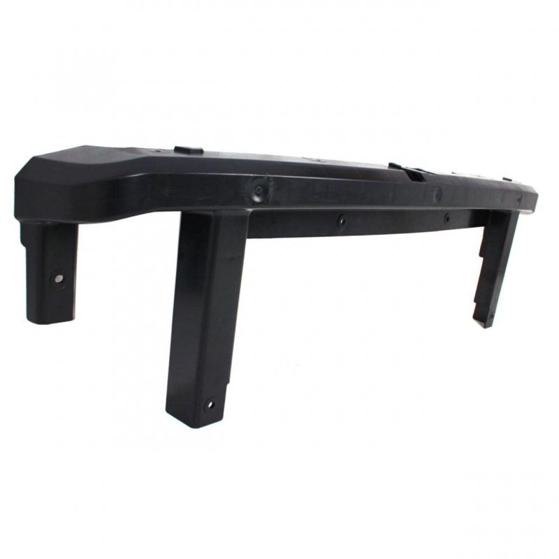 Carpartsdepot Header Panel Upper Grille Grill Opening For Ford E-150 E-250 E-350 Super Duty E-450 2008 2009 2010 2011 2012 2013