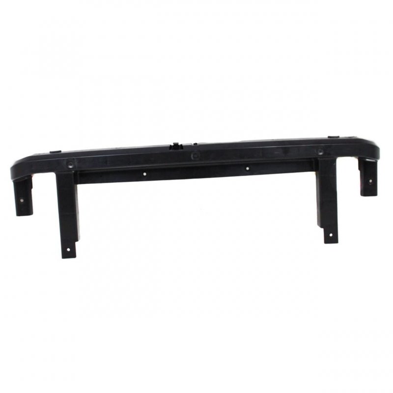 Carpartsdepot Header Panel Upper Grille Grill Opening For Ford E-150 E-250 E-350 Super Duty E-450 2008 2009 2010 2011 2012 2013