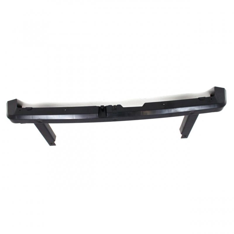 Carpartsdepot Header Panel Upper Grille Grill Opening For Ford E-150 E-250 E-350 Super Duty E-450 2008 2009 2010 2011 2012 2013