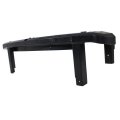 Carpartsdepot Header Panel Upper Grille Grill Opening For Ford E-150 E-250 E-350 Super Duty E-450 2008 2009 2010 2011 2012 2013