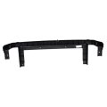 Carpartsdepot Header Panel Upper Grille Grill Opening For Ford E-150 E-250 E-350 Super Duty E-450 2008 2009 2010 2011 2012 2013