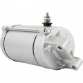 Dsa 12 Volt 9 Teeth Pmdd Starter Compatible With Replacement For Honda Vtx1800 Motorcycle 2002-2007 31200-mch-000 31200-mch-a00