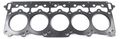 Cometic C5814-051 4 06 Bore X 0 051 Thick Mls Head Gasket 
