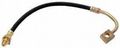 Raybestos Bh381362 Professional Grade Brake Hydraulic Hose 