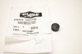 Polaris Button Clutch Rubber Backed Qty 1