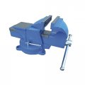 6-inch Bench Vise With Anvil Jaw Opening 6-1 2-inch Vld-6 
