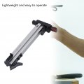 St18b Finish Nailer Kit Aluminum Alloy Auto Manual Nail Gun With Wrench For Diy