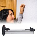 St18b Finish Nailer Kit Aluminum Alloy Auto Manual Nail Gun With Wrench For Diy
