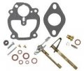 Carburetor Repair Kit For Allis Chalmers Rc Part Number C523v