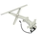 741-127 Front Right Window Regulator With Motor Fit For 1994-2004d For Mustang