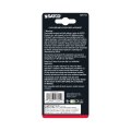 Satco S21744 5 5w Mr16 Led Lamp Dimmable 4000k Cool White 500 Lumens Gu10 Base 120v Damp Location 50w Incandescent Equivalent