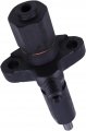 Solarhome 4pcs Fuel Injector 734596m91 Compatible With Massey Ferguson Tractors 135 150 20 2135 30 40 50 50a 65 165 3165 2500
