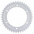 Niche Drive Sprocket Chain Combo For Suzuki Dr650se Front 15 Rear 42 Tooth 525v O-ring 110 Links