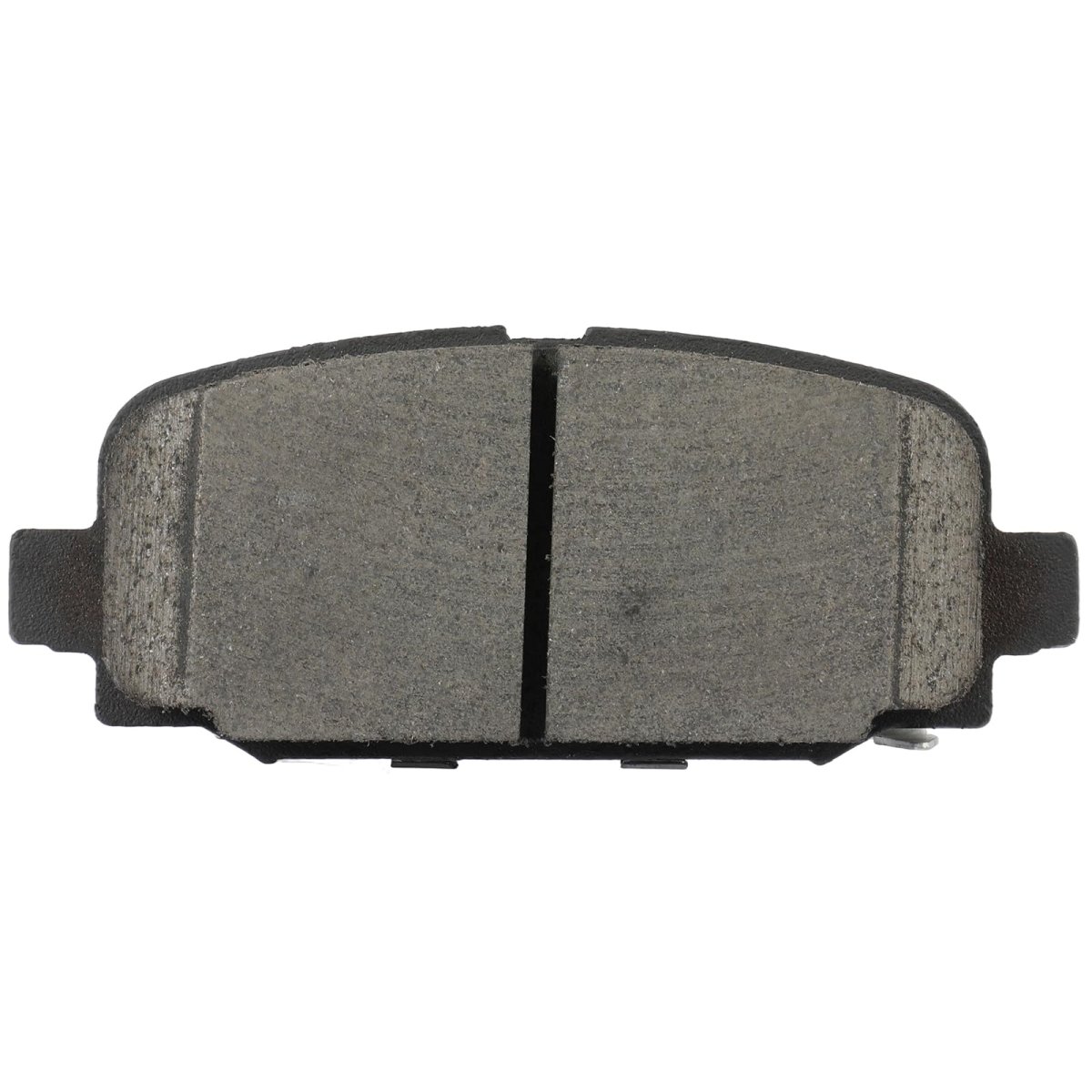 Ceramic Brake Pad Set 8pcs Front And Rear For Jeep Compass 2 0l017 2 4l 2017 To 2022 D1811 D208mic Brake Pad Set 8pcs Front And