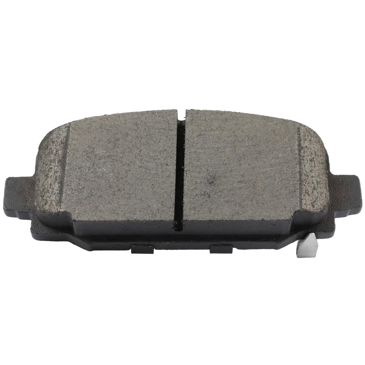 Ceramic Brake Pad Set 8pcs Front And Rear For Jeep Compass 2 0l017 2 4l 2017 To 2022 D1811 D208mic Brake Pad Set 8pcs Front And