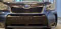 Front License Plate Mount Bcket Round Hole Apter Kit For Subaru B9 Tribeca 2006a 2007 A Holder Set With 2 Adapters Toggle 