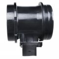 A-premium Mass Air Flow Sensor Meter Assembly With 5pins Fits Dohc 6cyl 3 0l 2 7l Compatible With Audi A4 Quattro 02-06 A6