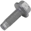 Multi Purpose Bolt For Buick Allure Lacrosse 2010 Zinc Steel 1 In Thread Length 0 55 Diameter 21 Head Tool Size Heat Hardened 