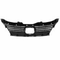 Non F-sport Package Lx1200177 Factory Style Front Grill Grille Assembly With Shell And Insert Compatible Lexus Ct200h 2014-2017