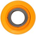 Mahle Original Lx 314 Air Filter 