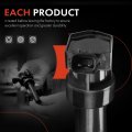 A-premium Engine Ignition Coil Packs Compatible With Hyundai Santa Fe Sport 2013-2015 Sonata 2011-2014 Kia Optima 2011-2015