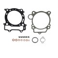 Motorcycle Top End Head Gaskets Engine Kit Replacement For Yamaha Wr450f 2007-2015 Yz450f 2006-2009 