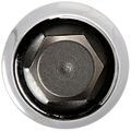 Sk Hand Tool 41211 Drive Hex 5 16-inch Bit Socket 3 8-inch Chrome 