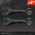 A-premium 2 X Rear Suspension Trailing Arm Compatible With Cadillac Srx 2010-2016