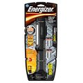 Hc-550 Led Flashlight Pack Of 2 Water Resistant Magnetic Work Light With Aa Batteries Included 550 Lumens High Power Portable 
