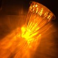 2x 17 Led Torpedo Cab Marker Roof Running Top Lights Clear Lens Amber Light Waterproof Side Clearance Lamps For Trucks Trailers 