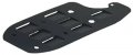 Moroso 23020 Windage Tray Louvered Small Block Chevy 