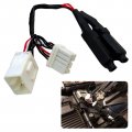 Turn Signal Lights Resistor Direct Replacement Fits For Harley-davidson Dyna Super Glide Custom Efi Fxdci 2005