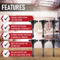 Ignition Coil Pack Set Of 6 Compatible With Infiniti Nissan V6 3 7l V8 5 0l 6l Fx37 Fx50 G37 M37 M56 Q40 Q50 Q60 Q70 Q70l Qx50