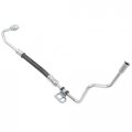 A-premium A C Liquid Line Hose Assembly Compatible With Ford Edge 2011-2014 Lincoln Mkx 3 5l 7l Condenser To Evap Without