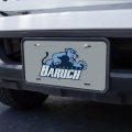 Baruch College Secondary Logo Novelty Metal Vanity Tag License Plate