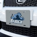 Baruch College Secondary Logo Novelty Metal Vanity Tag License Plate
