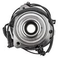 Passengers Front Wheel Hub Bearing Assembly Replacement For Jeep Suv 52128692af 