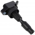 Aintier Set Of 4 Ignition Coil Pack Compatible For Hyundai Tucson 1 6l 2016-2018