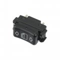 X Autohaux Front Driver Side Power Window Switch For Mercedes-benz 300sel 300e 300te 560sec 560sel 1248204710