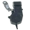 Front Driver Side Door Lock Actuator Motor Replacement For 1996-2002 Toyota 4runner