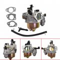 Waltyotur Carburetor 16100-z5t-901 16221-z5t-000 Replacement For Honda Gx390k2 Gx390r2 Gx390rt2 Gx390u2